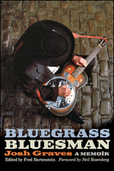 Bluegrass Bluesman